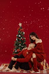 -克拉女神写真馆·匠心定制