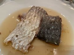 陈年花雕蒸鲥鱼-福1088
