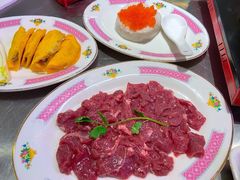 -燃计沙茶皇·香港沙茶火锅(人广旗舰店)
