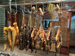 -西安凯悦酒店·湖畔中餐厅