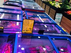 -乐家玛特超市(秀沿店)