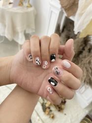 -Nail Romance·美甲罗曼史