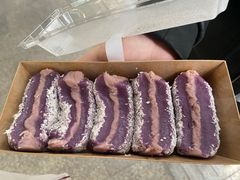-米阿糯糕团•酒酿•甜品(莫愁店)
