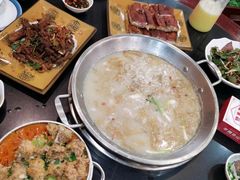 -老来福·非遗酸汤兔(凯旋路店)