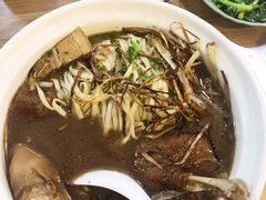 -朱洪元苏式面馆(绿宝广场店)
