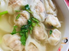 -南城香·饭香串香馄饨香(青年路店)