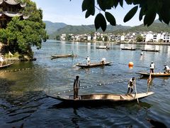 -新安江山水画廊风景区