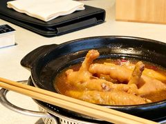 -皇朝会.经典传统粤菜(外滩店)