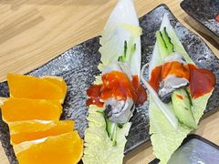 -真情鲍鱼海鲜汤