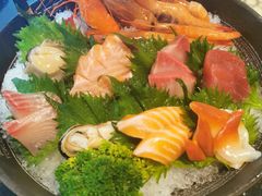 -德川家日本料理(龙德广场店)