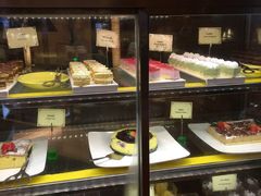 -马哥孛罗咖啡厅·Cafe Marco (厦门马哥孛罗东方大酒店)