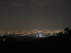 -鬼笑石后山停车场