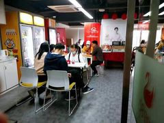 -天鹅到家·保姆月嫂育儿嫂(天河店)