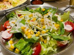 -HOTISLAND海鸡岛·韩国料理(江南西店)