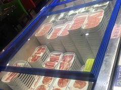 -星海汇海鲜自助烤肉火锅(百大店)