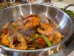 -清真马祥兴菜馆(云南北路店)