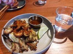 -SHAN山(前滩太古里店)