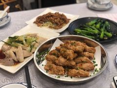 酿油炸鬼-粤·向群饭店(龙津东路总店)