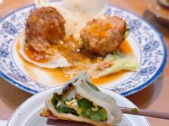 -春水锅贴·传统鲁菜(大明湖店)