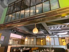 大堂-顺峰顺水顺德菜(龙华店)