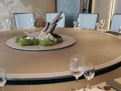 -上和臻品中国菜(花园街店)