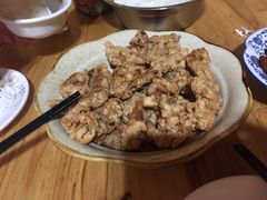 -大隐隐于市私房菜(保和小区店)