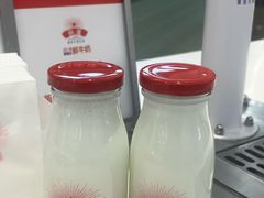 -红星前进面包牛奶公司(君太店)