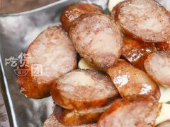 -古代饭堂(冠亚店)