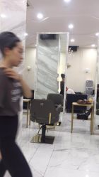-3AM HAIR SALON染发烫发接发