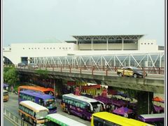 -澳门外港客运码头(轮渡站)