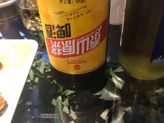 -小巷餐厅(五大街店)