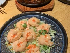 -晶吉·居酒屋·日本料理·烧鸟(中山区民主广场经典生活店)