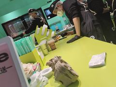 -gleeglee乐溢亦茶(合生汇店)