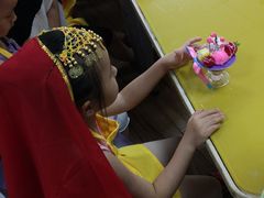 -小银星艺术团(夫子庙校区)