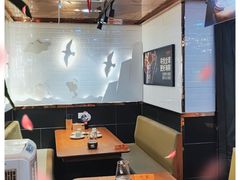 大堂-必点海鲜·鲅鱼水饺(鞍山西道店)