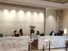 -杭州城中香格里拉大酒店