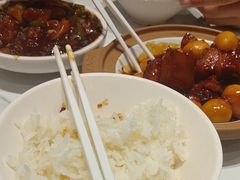 -乡村基·川味现炒大王(熙悦天街店)