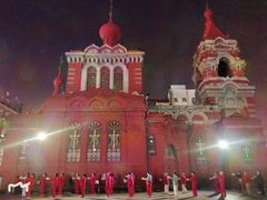 -圣·阿列克谢耶夫教堂