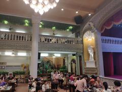 大堂-日日鲜茶餐厅(小公园店)