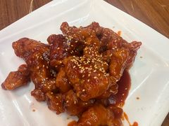 -谢记上海大排档(长寿路店)