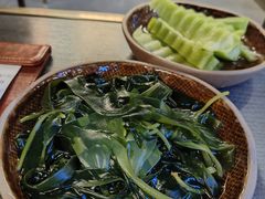 -味之绝美蛙鱼头火锅(松江万达店)