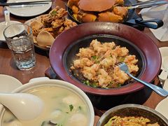 -大树餐厅(益田假日店)