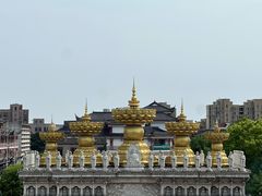 -上海东林寺(金山区)