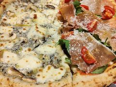 -Primo·丽莫意大利窑烤披萨