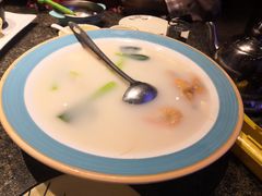 -渔民船说·北塘海鲜·天津菜·海肠捞饭(北塘古镇店)
