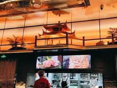 -西塔老太太泥炉烤肉(上海七宝领展广场店)