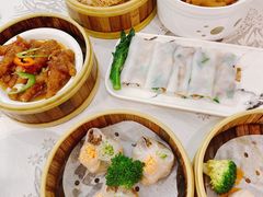 -香云轩·顺德菜(香云纱园林酒店店)