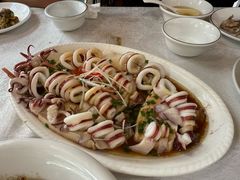 -莲花公园煎蟹(总店)