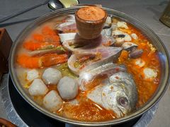 -创味·民间海南菜·非遗藤桥排骨(藤桥·免税城店)