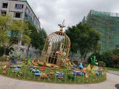 -安徒生童话乐园